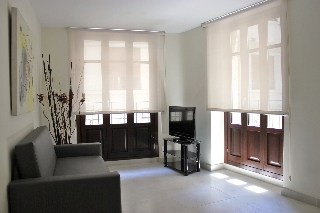 Apartamentos Negrito Art