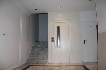 Apartamentos Negrito Art