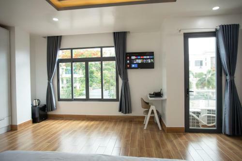 Aoc Hotel
