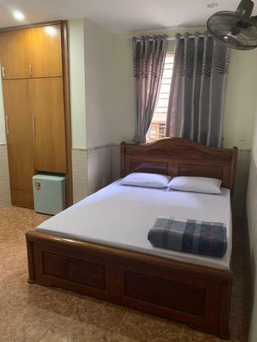 Hotel Nh� Ngh? Ho�ng Anh