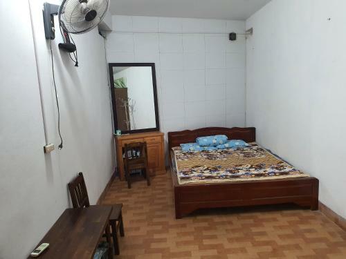 Nha Xanh Ha Long Homestays