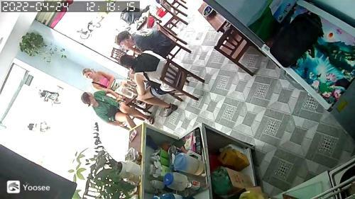 Nha Xanh Ha Long Homestays