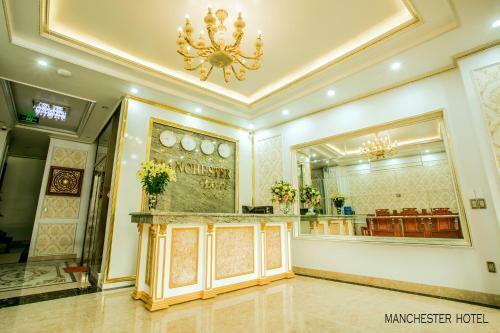 Manchester Hotel Ha Long