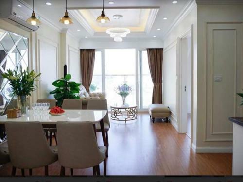 Luxury Homestay Apartment In Ha Long