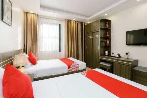Manarola Hotel B�i Ch�y