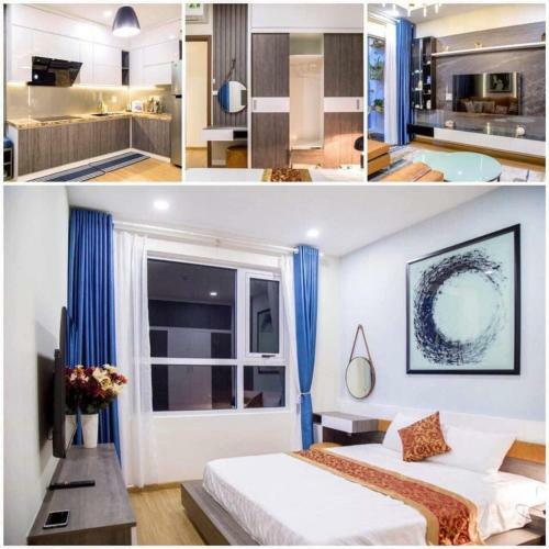 Apartamento 2911a Homestay Sapphire