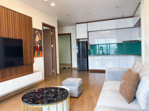 Apartamento 2911a Homestay Sapphire