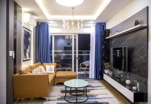 Apartamento 2911a Homestay Sapphire