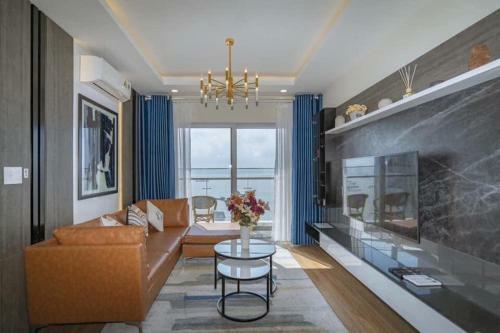 Apartamento 2911a Homestay Sapphire