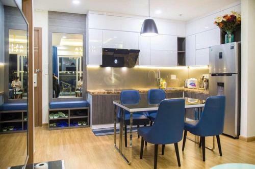 Apartamento 2911a Homestay Sapphire