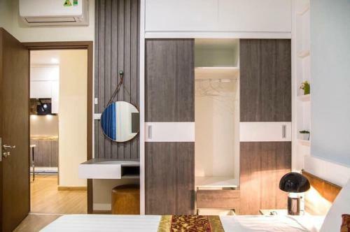 Apartamento 2911a Homestay Sapphire