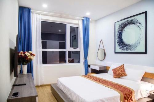 Apartamento 2911a Homestay Sapphire