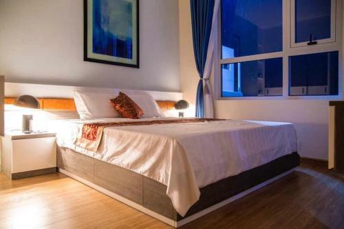 Apartamento 2911a Homestay Sapphire