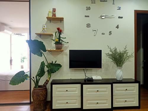 Apartamento Homestay 1986 H? Long