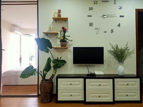 Apartamento Homestay 1986 H? Long