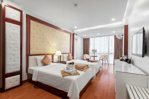 Thai Ha Hotel