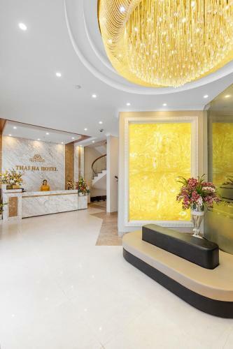 Thai Ha Hotel