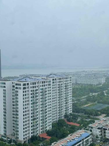 Apartamento C?n H? Ti?n Nghi, View ??p H? Long
