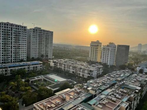 Apartamento C?n H? Ti?n Nghi, View ??p H? Long