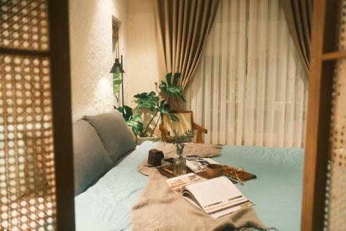 Apartamento Komorebi An S?n