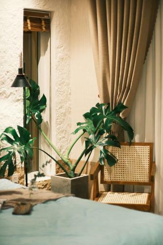 Apartamento Komorebi An S?n