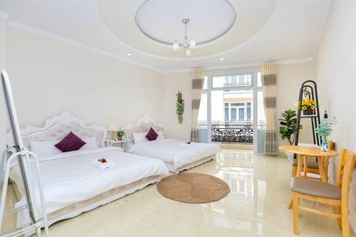 Hostal Fox Homestay