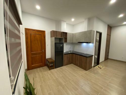 Oyo 1161 Puchin Hotel And Apartment