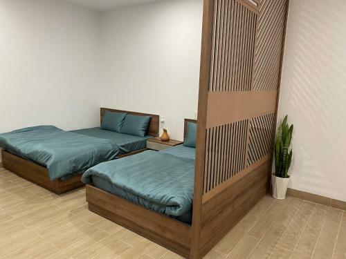 Oyo 1161 Puchin Hotel And Apartment