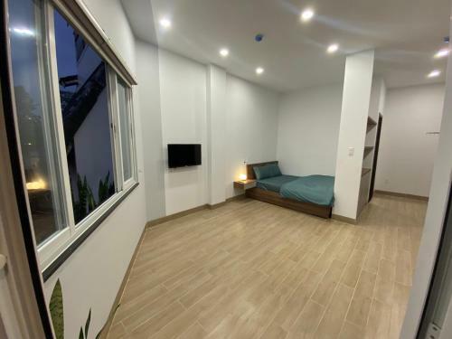 Oyo 1161 Puchin Hotel And Apartment