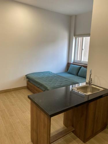 Oyo 1161 Puchin Hotel And Apartment