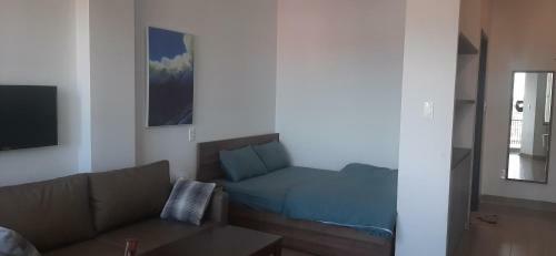 Oyo 1161 Puchin Hotel And Apartment