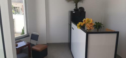 Oyo 1161 Puchin Hotel And Apartment