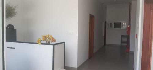 Oyo 1161 Puchin Hotel And Apartment