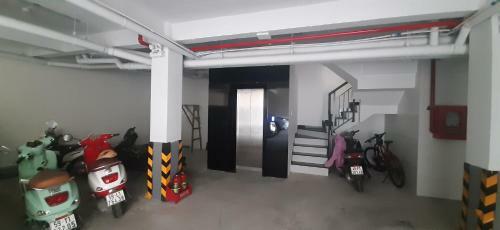 Oyo 1161 Puchin Hotel And Apartment