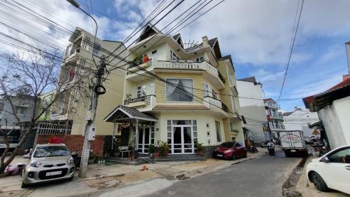 Apartamento Mai ?� L?t Villa