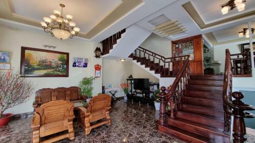 Apartamento Mai ?� L?t Villa