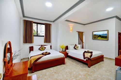 Elc Dalat Hotel