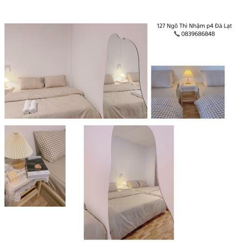 Apartamento Nh� G?o