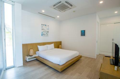 Resort Villa Beach Danang