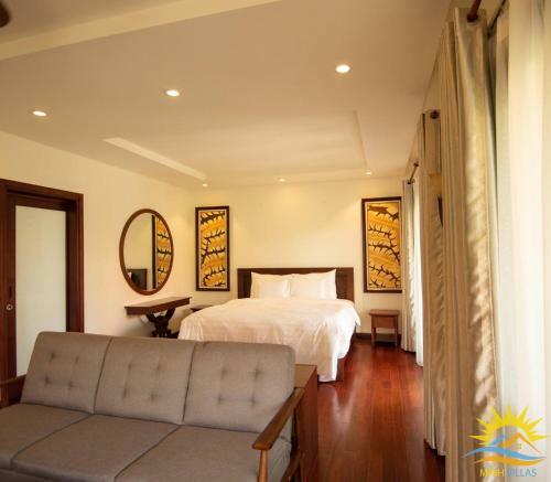Furama 3-bedroom Pool Villa In Da Nang