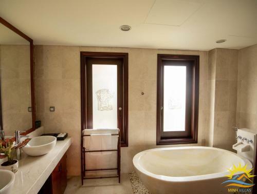 Furama 3-bedroom Pool Villa In Da Nang
