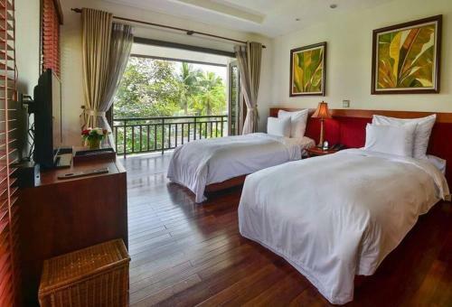 Furama 3-bedroom Pool Villa In Da Nang