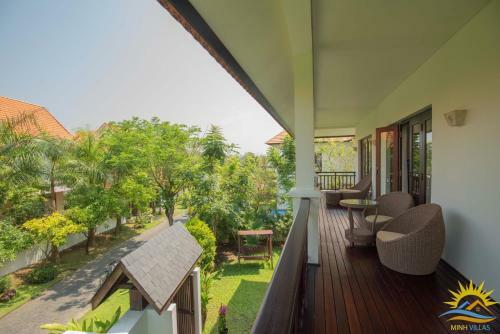 Furama 3-bedroom Pool Villa In Da Nang