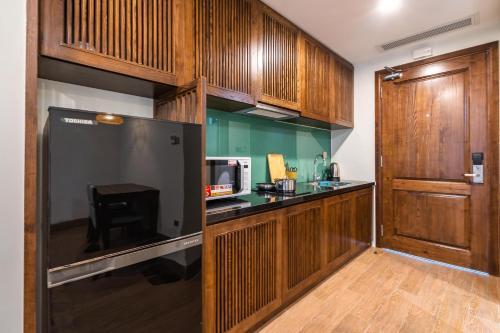 Apartamento Sea Breeze Condotel Da Nang
