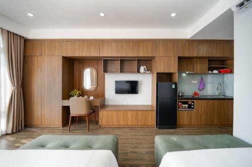 Vh Apartment
