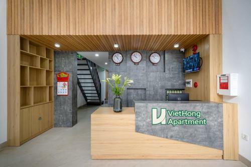 Vh Apartment