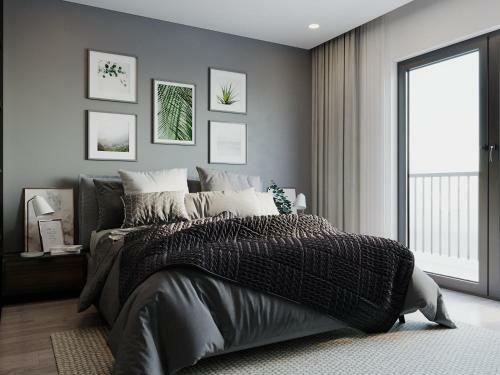 Lagom Apartment And Hotel