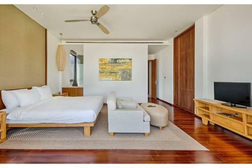 Hyatt Beachfront Villa Pool Best In Da Nang