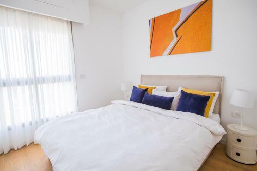 Apartamento The Haneviim Court - 3bdr