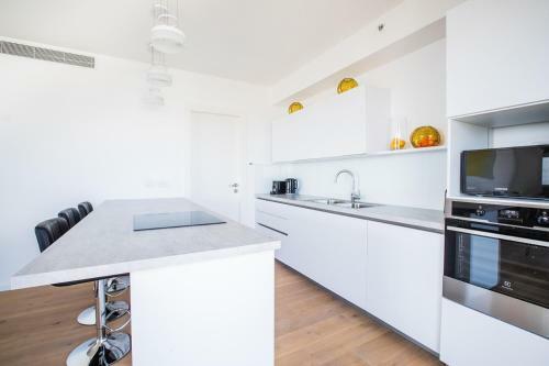 Apartamento The Haneviim Court - 3bdr